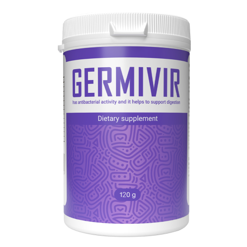 Germivir 120g