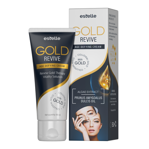 GoldRevive