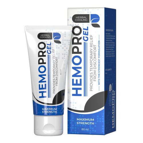 Hemopro