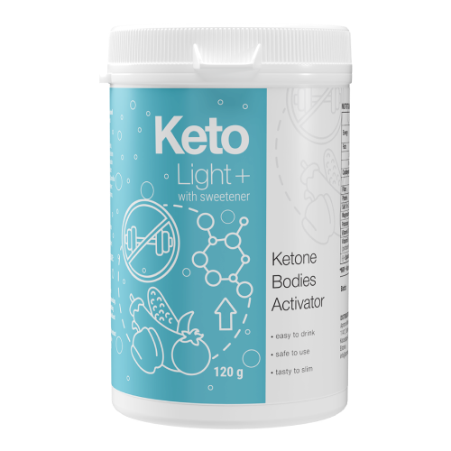 Keto Light