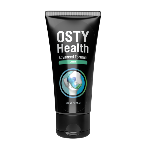 OstyHealth