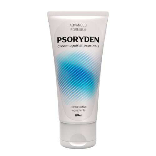 Psoryden