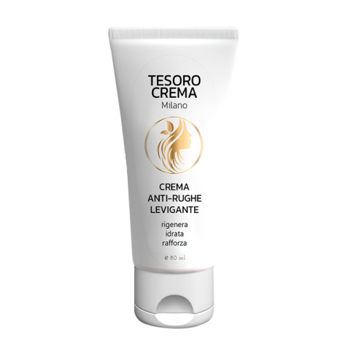 Tesoro Crema